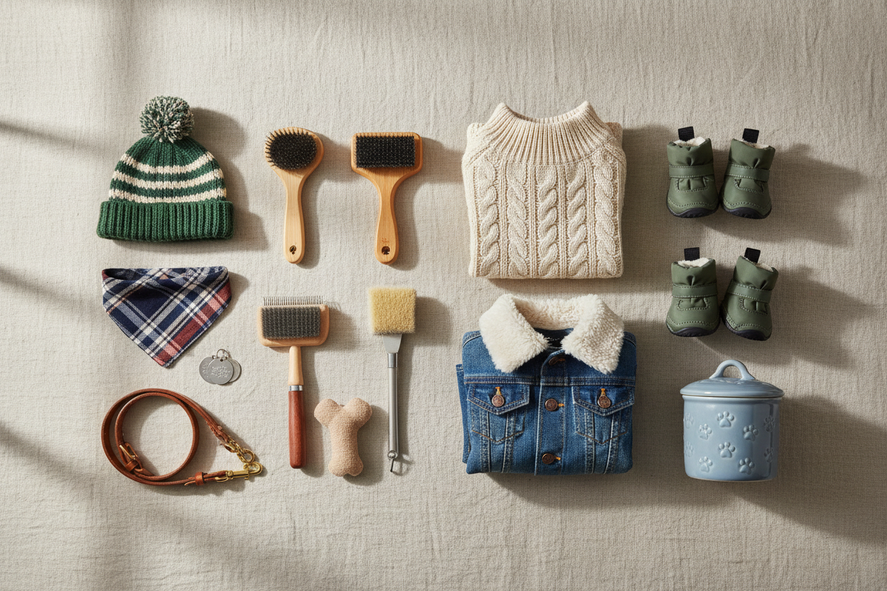 The Creature Care Collection