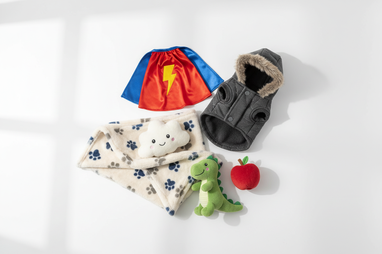 Shop Clothes & Costumes