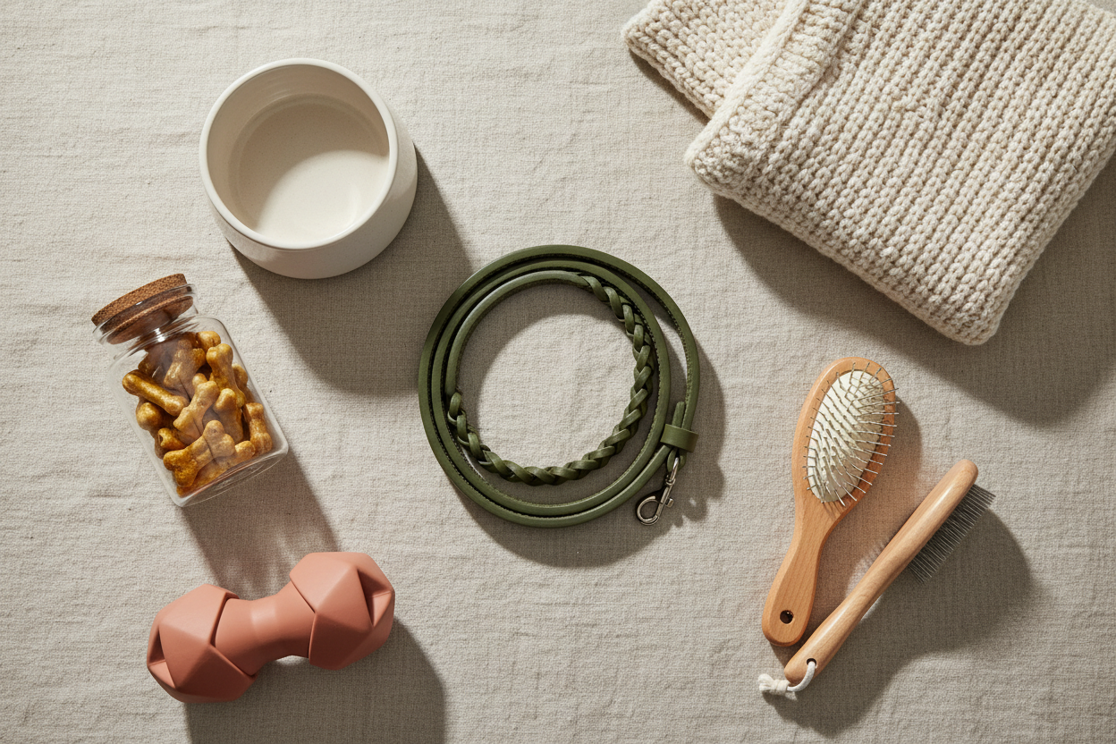 Explore Essentials