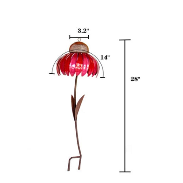 Petal Haven Bird Feeder