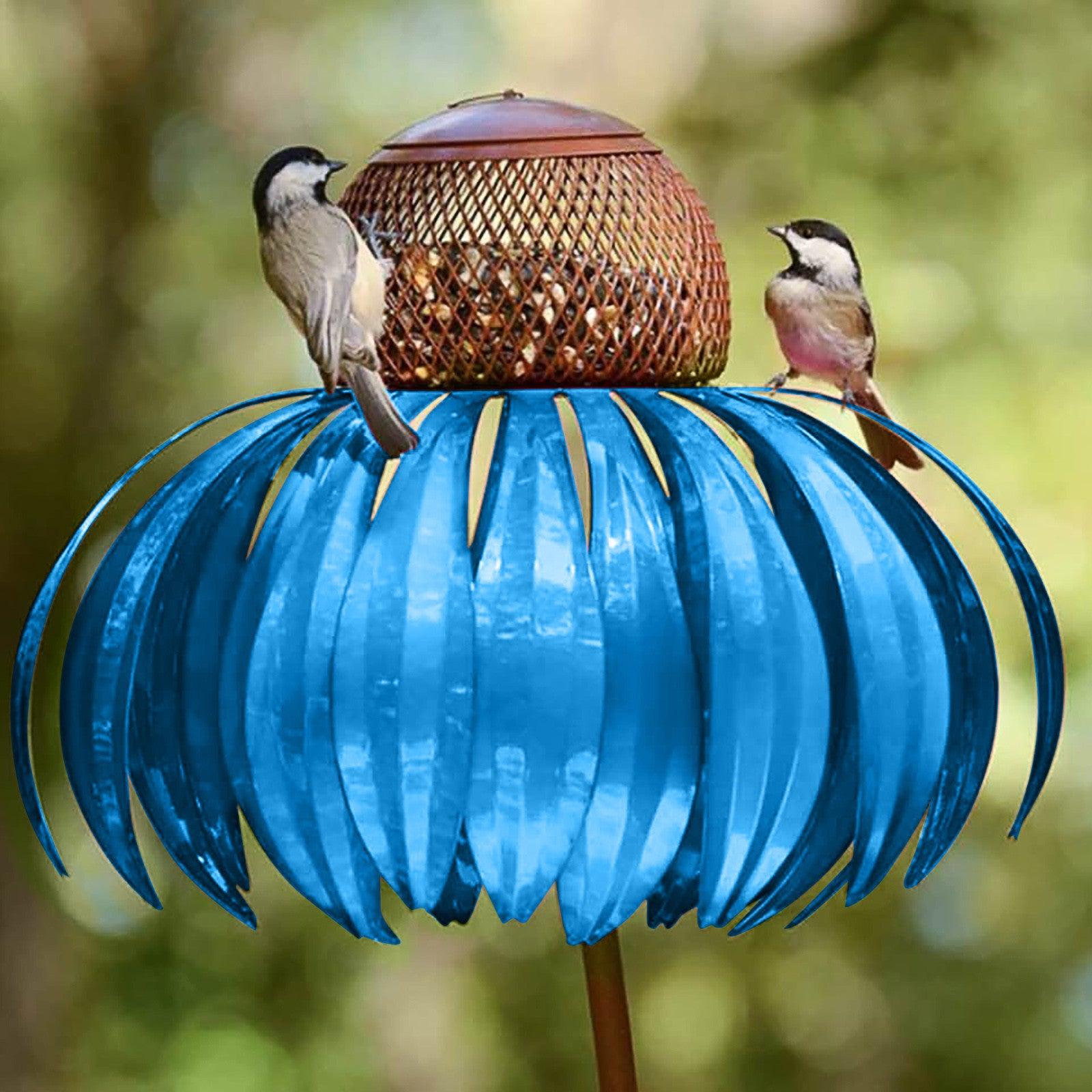 Petal Haven Bird Feeder