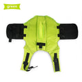 Shark Fin Dog Life Vest