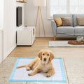 NNECW 150 Pieces Extra Large Dog Pee pads with Super Absorbent for Doggies